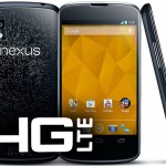 Nexus 4 LTE : l’hypothèse d’une version 4G à bas prix Nexus 4 LTE : l’hypothèse d’une version 4G à bas prix