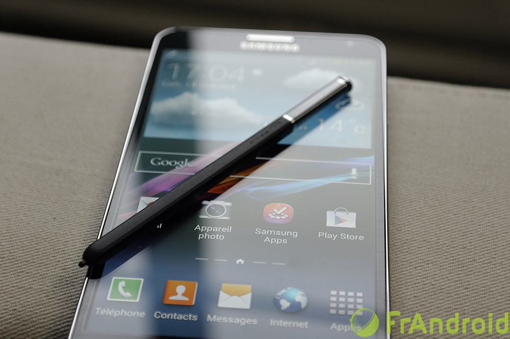 Samsung Galaxy Note 3 Samsung Galaxy Note 3