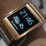 Les Galaxy Gear ne sont plus des montres… mais des appareils mobiles Les Galaxy Gear ne sont plus des montres… mais des appareils mobiles
