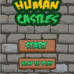 Stupid Human Castle, quand Tetris devient un jeu de stratégie Stupid Human Castle, quand Tetris devient un jeu de stratégie