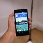 Android 4.4 arriverait en novembre sur le Sony Xperia Z1 Android 4.4 arriverait en novembre sur le Sony Xperia Z1