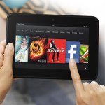 Amazon baisse le prix de sa Kindle Fire HD à 139 euros Amazon baisse le prix de sa Kindle Fire HD à 139 euros