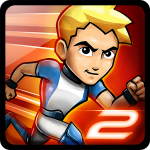 Gravity Guy 2, la suite du premier Runner Game de Miniclip Gravity Guy 2, la suite du premier Runner Game de Miniclip