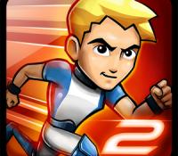 android logo icon gravity guy 2