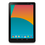 Un premier rendu de la future Nexus 10 2013 ? Un premier rendu de la future Nexus 10 2013 ?