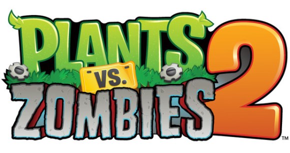 android plants vs. zombies 2 logo 0 android plants vs. zombies 2 logo 0