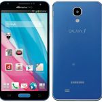 Le Samsung Galaxy J est officialisé au Japon ! Le Samsung Galaxy J est officialisé au Japon !