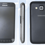 Un Samsung Galaxy S4 Active mini en préparation ? Un Samsung Galaxy S4 Active mini en préparation ?