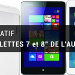 Comparatif des nouvelles tablettes 7 et 8 pouces : LG G Pad 8.3, Google Nexus 7 (2013), iPad mini Retina, Lenovo Miix 2 Comparatif des nouvelles tablettes 7 et 8 pouces : LG G Pad 8.3, Google Nexus 7 (2013), iPad mini Retina, Lenovo Miix 2