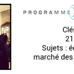 [XPERIENCE] Découvrez les Xperts de la saison 2 : Clément, l&rsquo;économiste