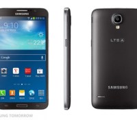 Samsung Galaxy Round
