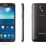 Le Samsung Galaxy Round est officiel et sortira le 10 octobre Le Samsung Galaxy Round est officiel et sortira le 10 octobre