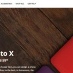 « Moto G » fait une apparition sur le site de Motorola « Moto G » fait une apparition sur le site de Motorola