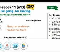 HP Chromebook 11 HP Chromebook 11