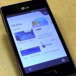 LG lance le Fireweb, son premier téléphone sous Firefox OS LG lance le Fireweb, son premier téléphone sous Firefox OS