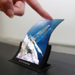 LG se lance dans des batteries de nouvelle génération courbées LG se lance dans des batteries de nouvelle génération courbées