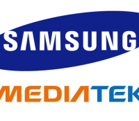 mediatek samsung android smartphones tablettes 2014