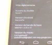 Nexus 5