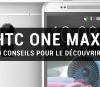 HTC One Max