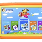 La Samsung Galaxy Tab 3 Kids officiellement lancée en France La Samsung Galaxy Tab 3 Kids officiellement lancée en France