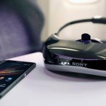 La visionneuse 3D Sony HMZ-T3W en précommande à 1300 euros ! La visionneuse 3D Sony HMZ-T3W en précommande à 1300 euros !