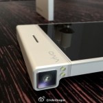 Un photophone Vivo avec appareil photo Nikon rotatif ? Un photophone Vivo avec appareil photo Nikon rotatif ?