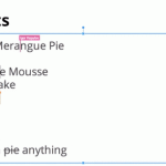 Lemon Meringue Pie sera-t-il le prochain Android ? Lemon Meringue Pie sera-t-il le prochain Android ?