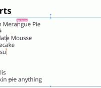 Lemon Meringue Pie