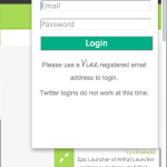 Comment accéder à Vine sur Google Chrome Comment accéder à Vine sur Google Chrome