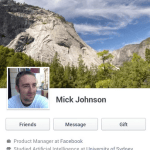 Facebook : un nouveau design pour son application mobile en test ? Facebook : un nouveau design pour son application mobile en test ?