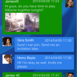 Sony se prépare au lancement de la PS4 et met à jour PlayStation App Sony se prépare au lancement de la PS4 et met à jour PlayStation App