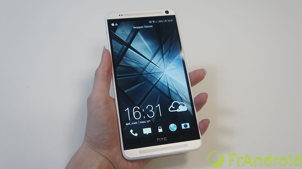 HTC One Max HTC One Max