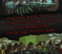 Isle of Bxnes, un jeu d&rsquo;action-aventure hardcore