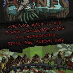 Isle of Bxnes, un jeu d’action-aventure hardcore Isle of Bxnes, un jeu d’action-aventure hardcore