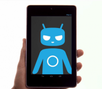 android 4.4 kitkat cyanogenmod 11 image 0