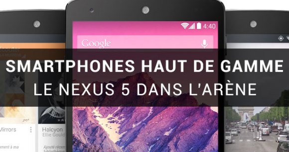 android comparatif google nexus 5 nexus 4 lg g2 sony xperia z1 samsung galaxy s4 android comparatif google nexus 5 nexus 4 lg g2 sony xperia z1 samsung galaxy s4