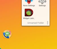 android nova launcher kitkat ui interface