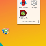 Nova Launcher : une interface aux couleurs de KitKat est en préparation Nova Launcher : une interface aux couleurs de KitKat est en préparation