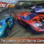 Re-Volt 2, le second jeu de course de WeGo arrive sur le Play Store Re-Volt 2, le second jeu de course de WeGo arrive sur le Play Store