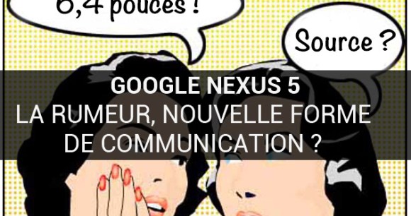 Rumeur Rumeur