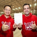 Xiaomi : 380 000 appareils vendus en une journée en Chine Xiaomi : 380 000 appareils vendus en une journée en Chine