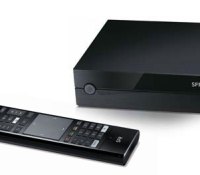 SFR décodeur tv google play