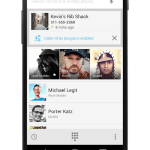 Google+ va lier nos comptes à nos numéros de téléphone Google+ va lier nos comptes à nos numéros de téléphone