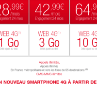 forfaits-ultimate-4G