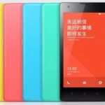 Le Xiaomi Hongmi 2 miserait sur un processeur Mediatek octo-core Le Xiaomi Hongmi 2 miserait sur un processeur Mediatek octo-core