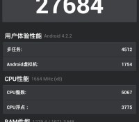 Huawei G750