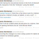 Nintendo et sa tablette Android, cela semble trop gros ! Nintendo et sa tablette Android, cela semble trop gros !