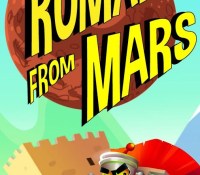romansfrommars