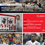 Sport24 : toute l’actualité sportive en une seule application Sport24 : toute l’actualité sportive en une seule application