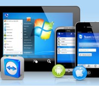 TeamViewer 9